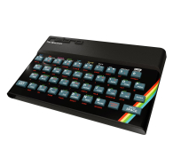 RETRO GAMES The Spectrum - 1326291 - zdjęcie 3